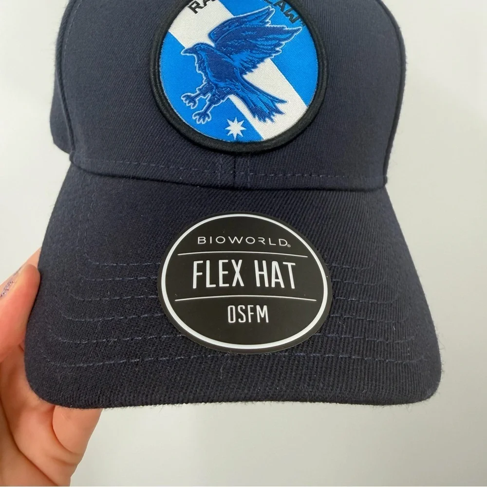 Bioworld Harry Potter Ravenclaw Hat